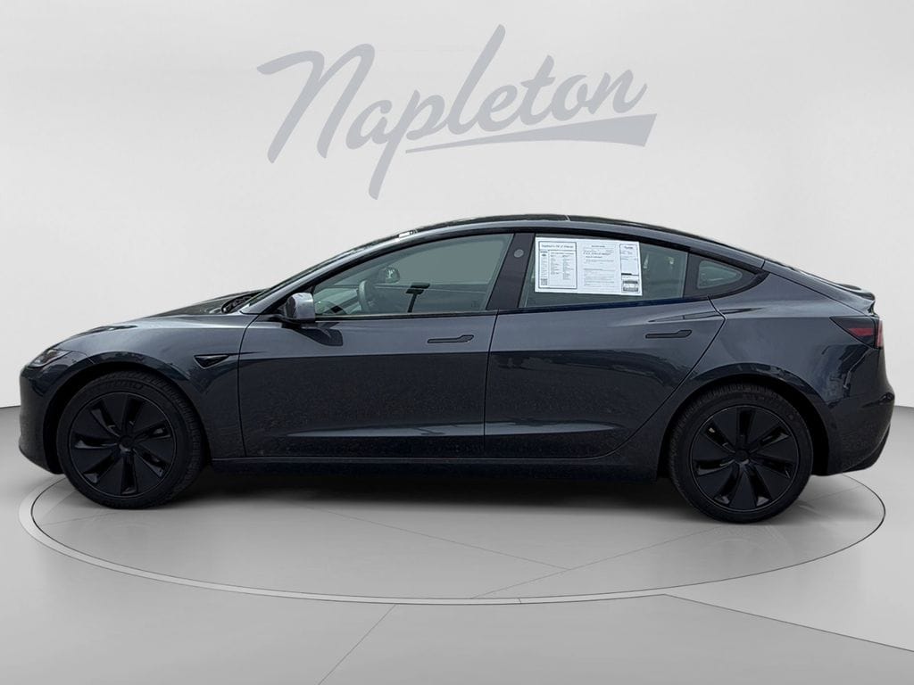 tesla model 3 2025 5YJ3E1EA4SF006698 image tesla model 3 2025 5YJ3E1EA4SF006698 image